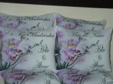 Almofada Personalizada Tamanho 20x30