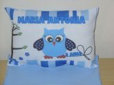 Almofada Personalizada 20x15 r$ 5,50