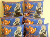 Almofada Personalizada Tamanho 20x30