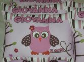 Almofada Personalizada 20x15 r$ 5,50